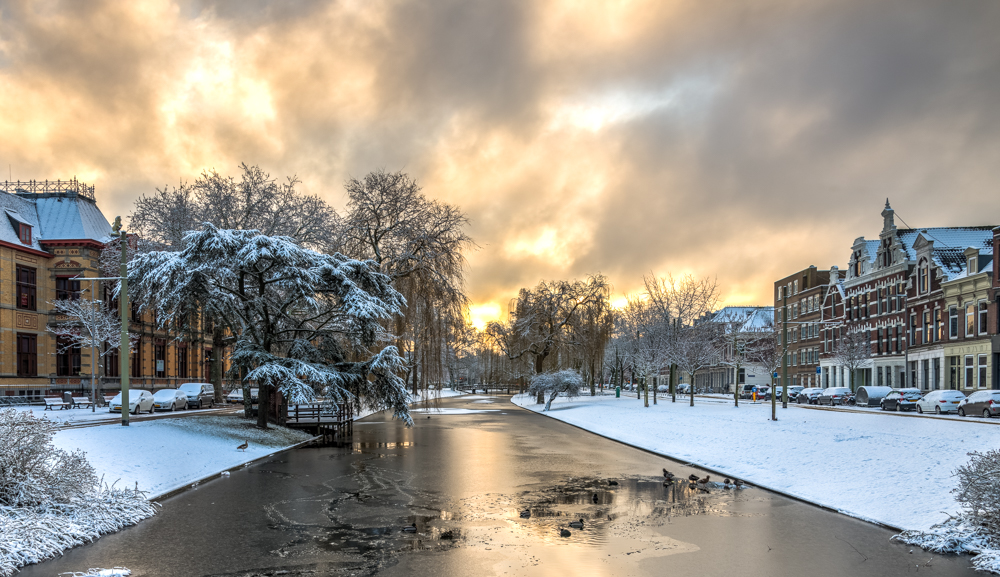 Adobe Lightroom voorinstellingen - Na