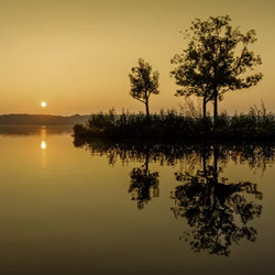 Opleiding Landschapsfotograaf