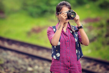 Workshop fotografie voor bedrijven en verenigingen