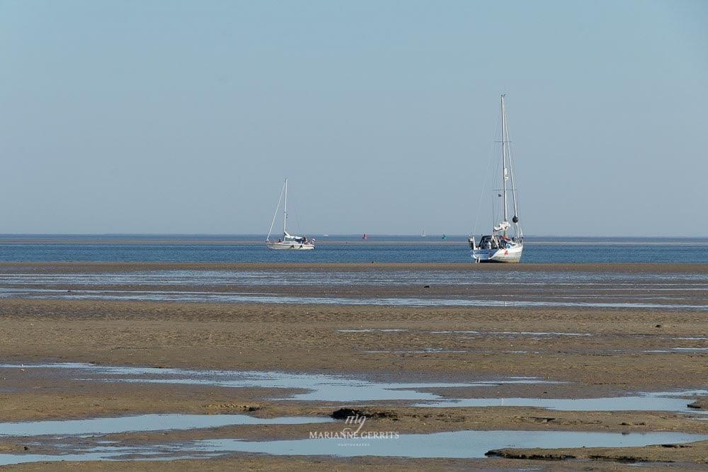 Foto 1 Groene Strand Terschelling