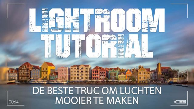 DE BESTE TRUC OM LUCHTEN MOOIER TE MAKEN