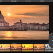 Beste online cursus Luminar 2018