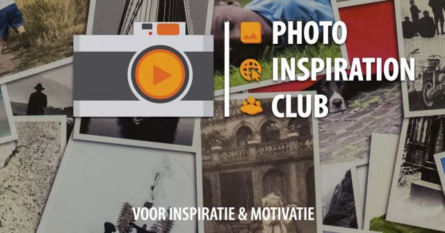Online fotoclub - Photo Inspiration Club