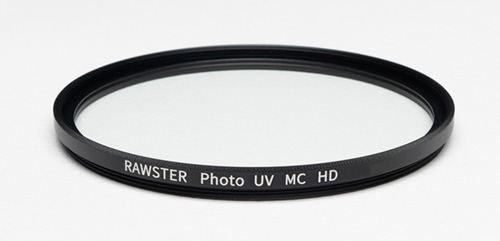 rawster uv filter