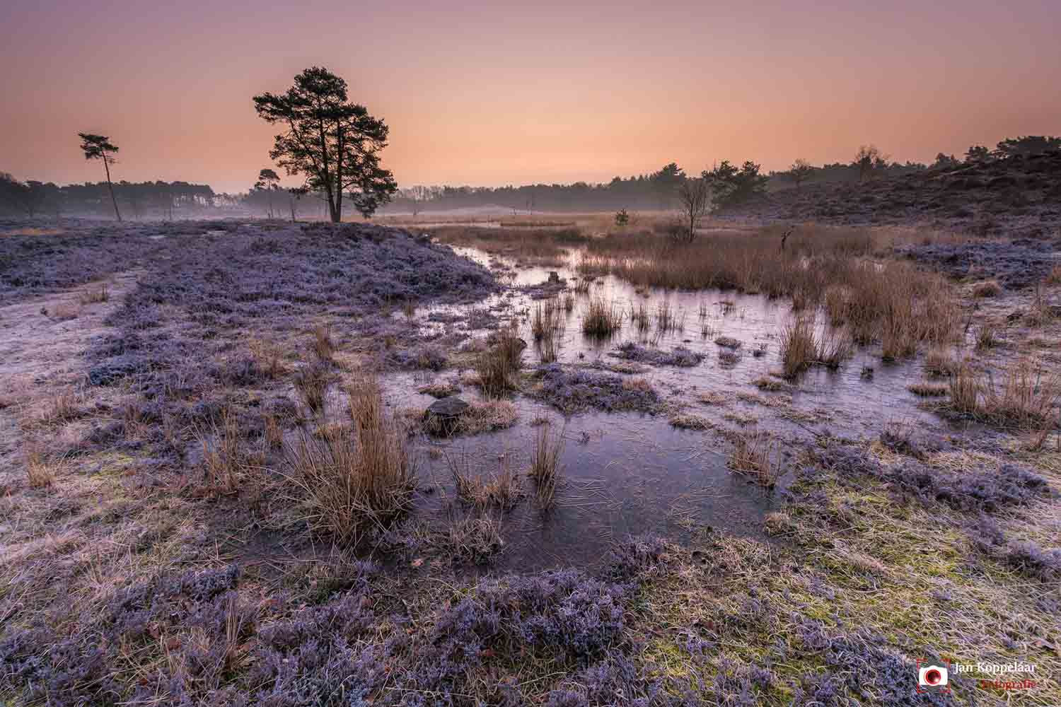 Nederland is fotografisch mooi