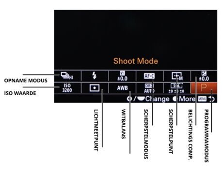 SONY MENU SONY MENU 1 1