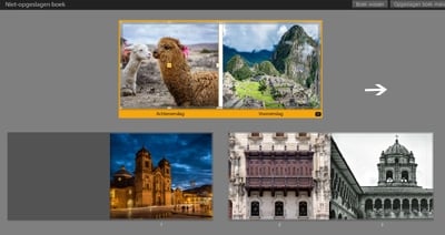 Cursus Adobe Lightroom - Boek & Presentatie