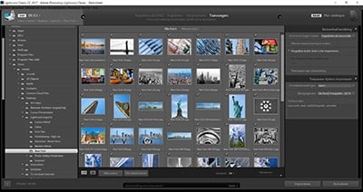 Online Cursus Adobe Lightroom Classic CC - Foto's Importeren