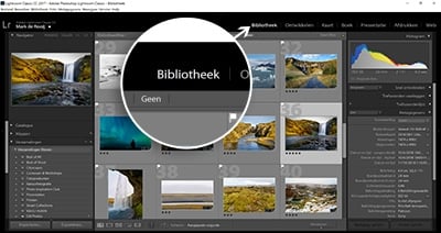 Lightroom Lightroom