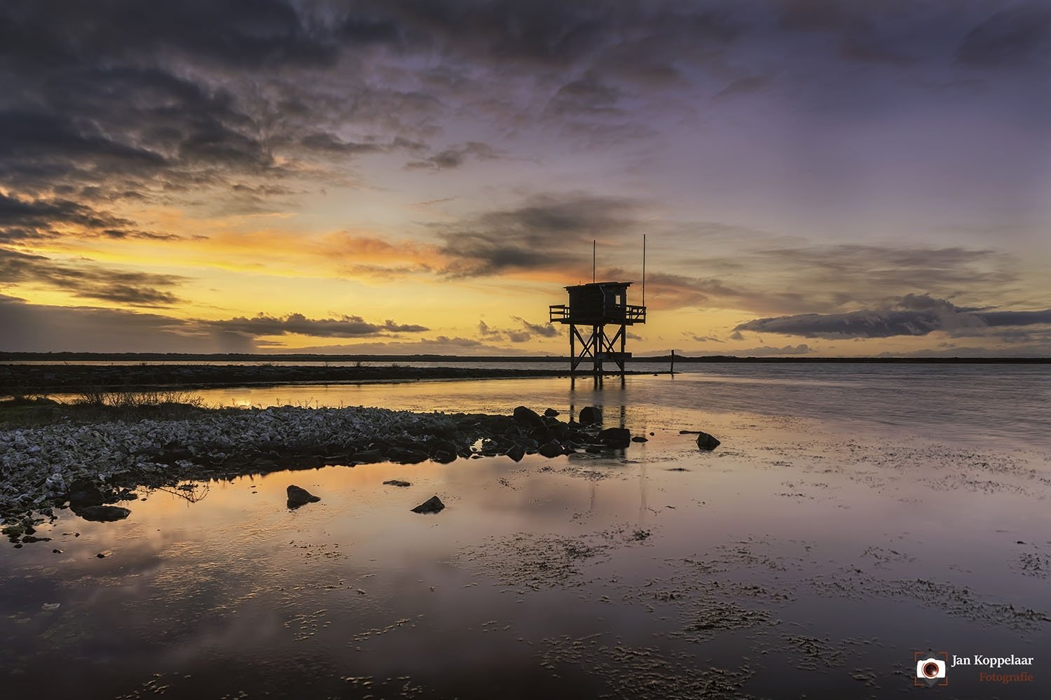 meest gemaakte fouten bij landschapfotografie