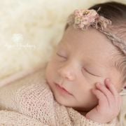 Beste newborn fotografe van Nederland