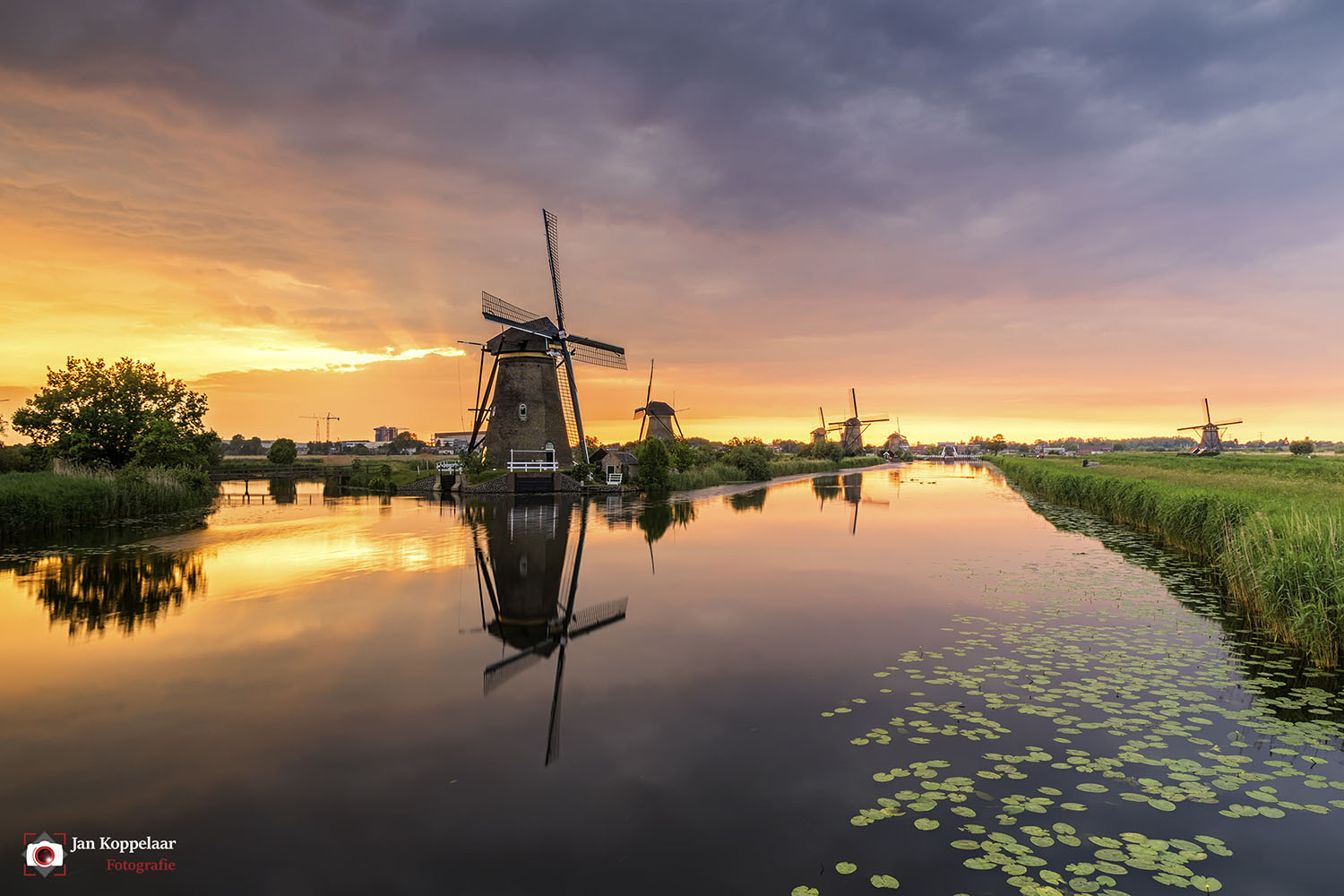 Landschapsfotografie