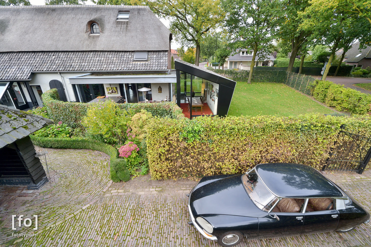 interieurfotograaf Huub Smits interieurfotografie tips huis tuin auto foto