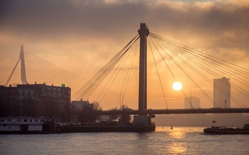 Vervolg Basiscursus Fotografie - Handmatig scherpstellen