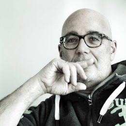 Donald Ikkersheim Docent: Donald Ikkersheim