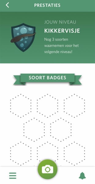 badges 