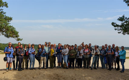 Fotoclub: Photo Inspiration Club van De Rooij Fotografie Clubdag van de Photo Inspiration Club