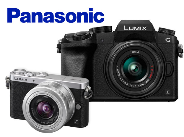 Betsy Trotwood ergens Helderheid Panasonic Lumix Fotocursus Volgen? Kijk Snel Verder....