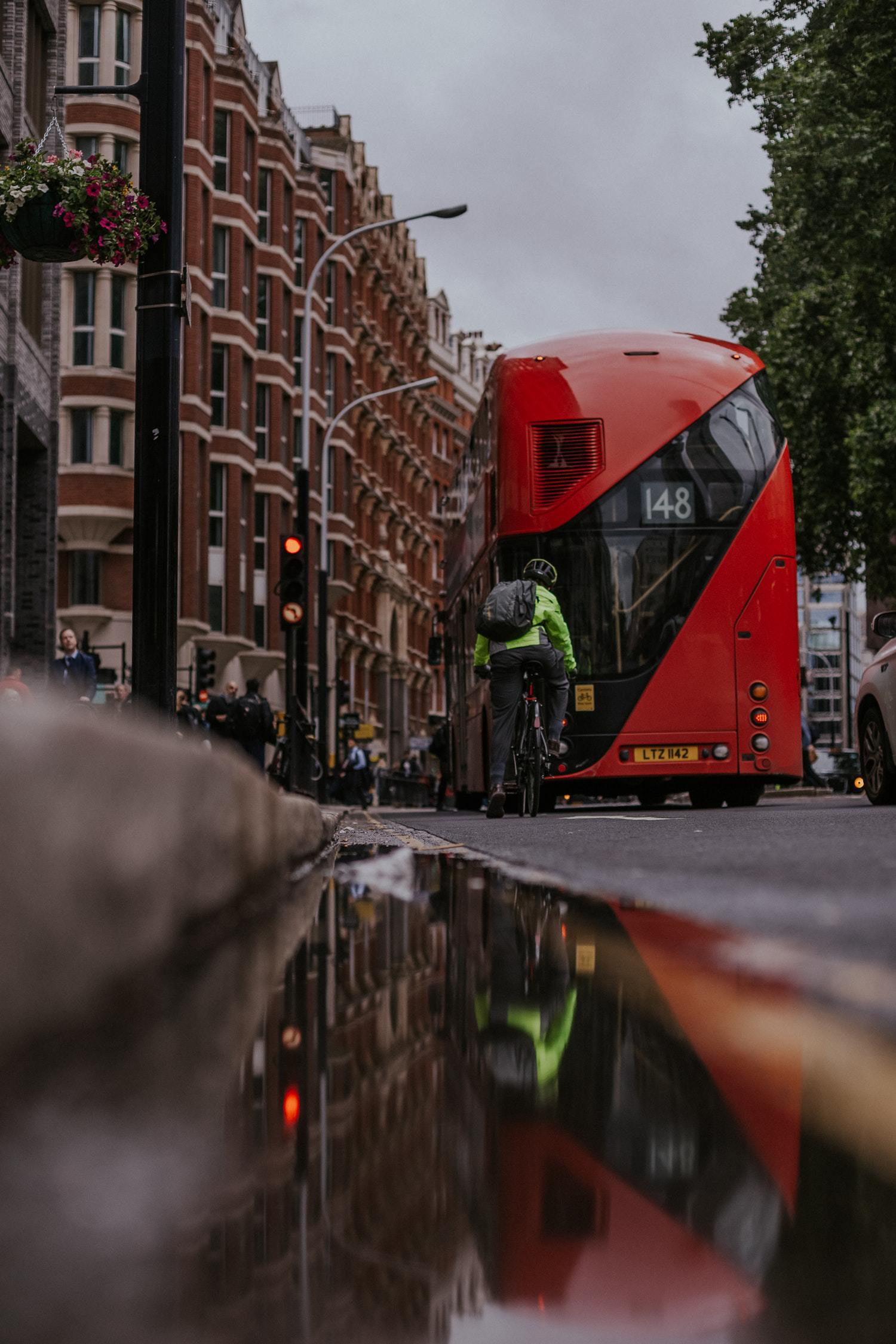 regen fotografie slecht weer