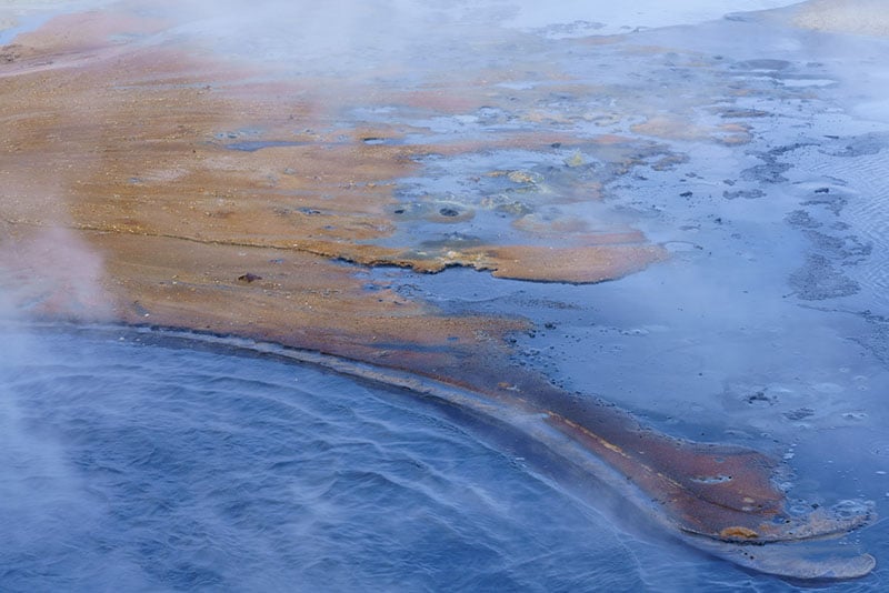 Beste fotografie reizen naar IJsland