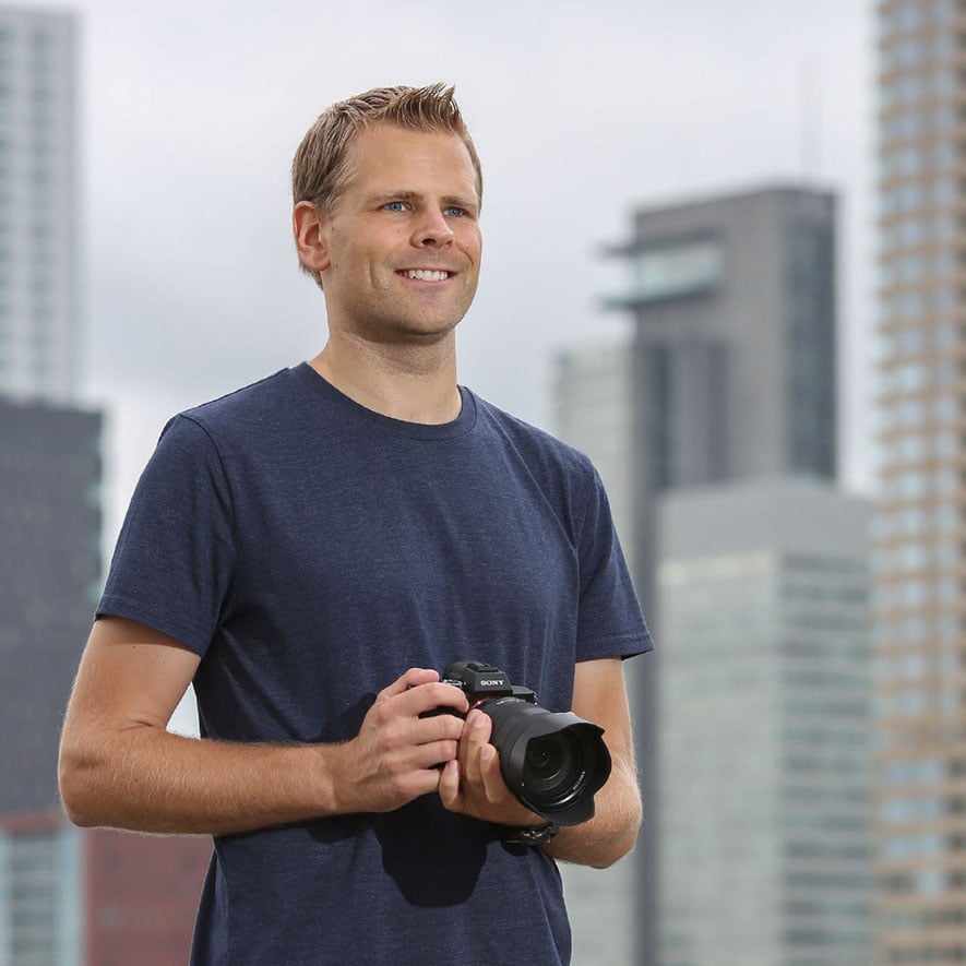 De Rooij Fotografie - Eerste Hulp bij Fotograferen