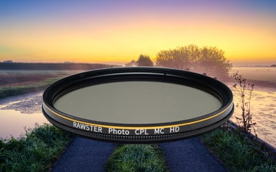 Polarisatiefilters