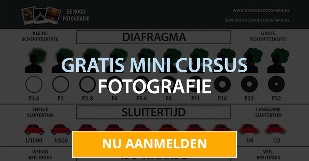 Uitleg en tips over spiegelreflexcamera's en systeemcamera's