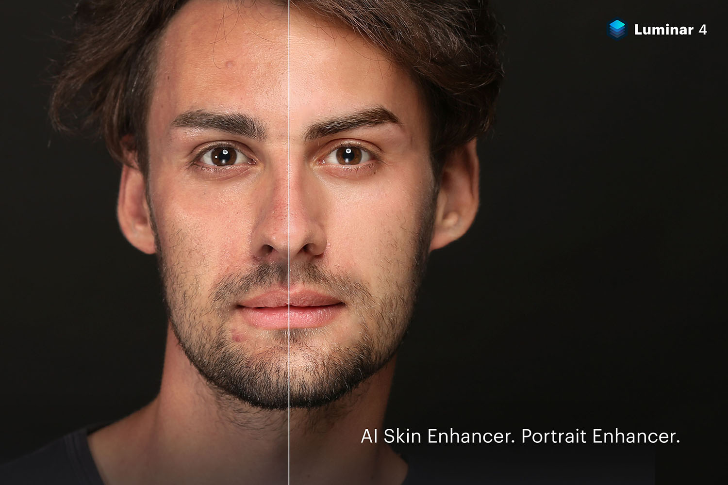 ai skin enhancement