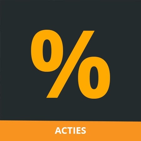 acties korting fotografie cursussen