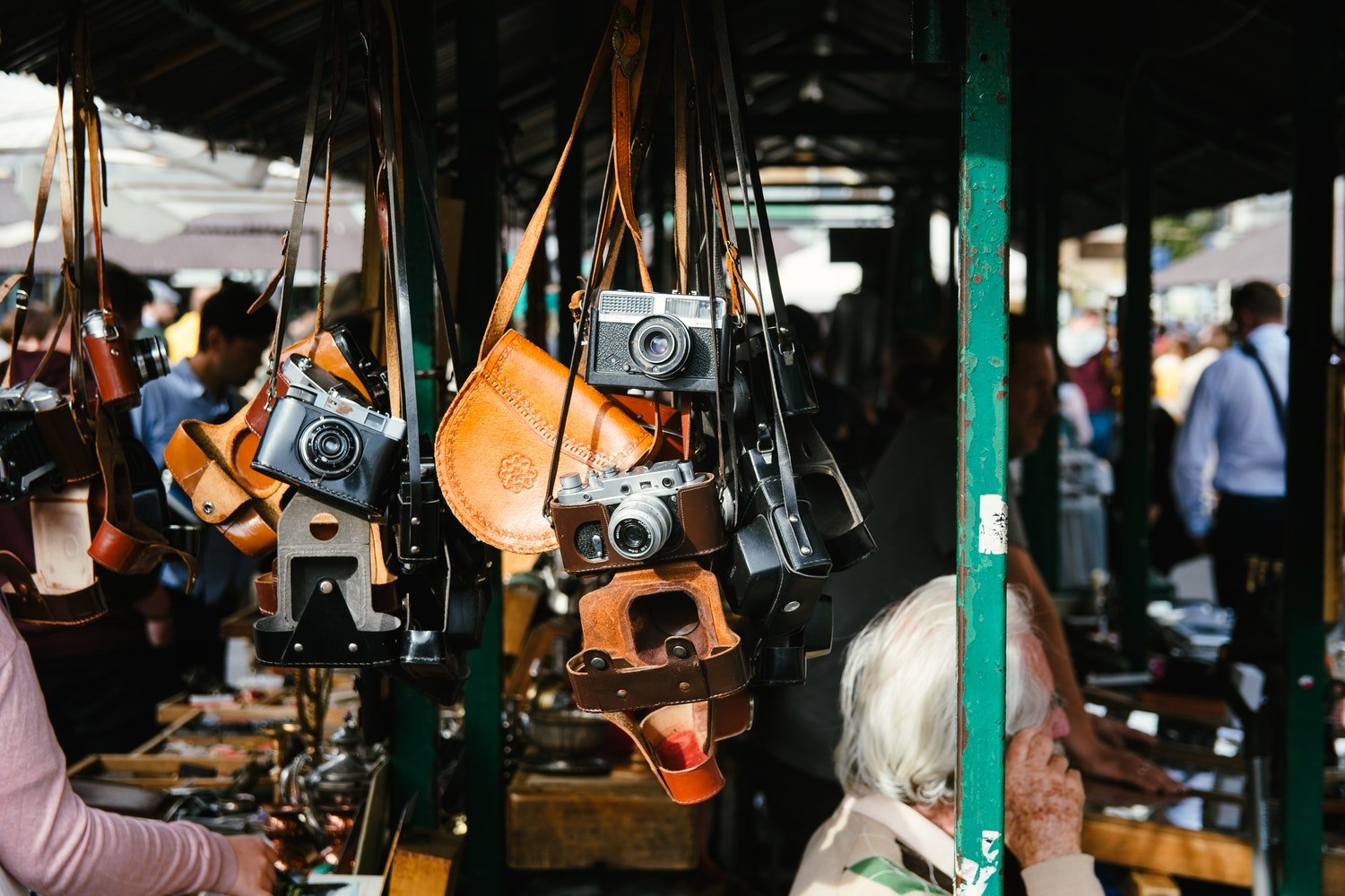 Tips voor het kopen van een fotocamera De Rooij Fotografie