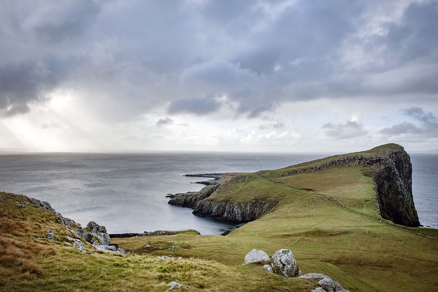 Fotografiereis naar Schotland (Isle of Skye)