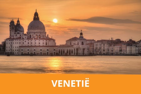 Fotografiereis Venetië (Italië)