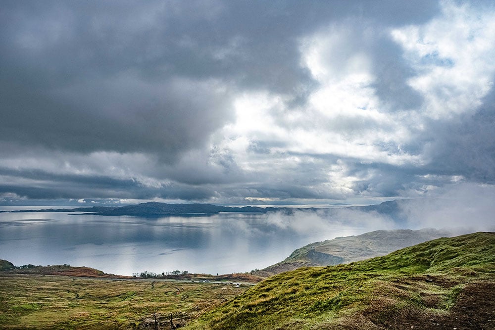 Fotoreis landschapsfotografie in Schotland