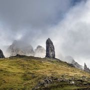 Fotografie tips Old Man of Storr