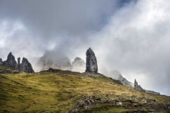 Fotografie tips Old Man of Storr