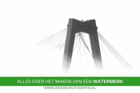 alles over het watermerk