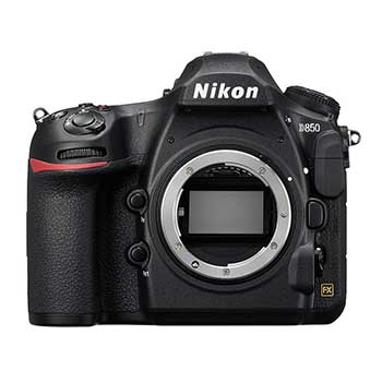 Wat is de beste fototoestel voor pro's