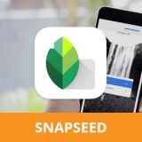 Online Cursus Snapseed