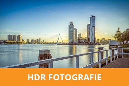 Online HDR Fotografie Cursus