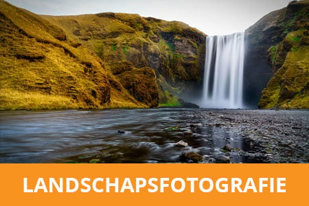 Online Landschapsfotografie cursus