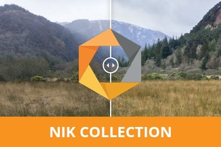 Online Cursus NIK Collection