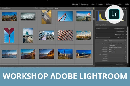 les in adobe lightroom