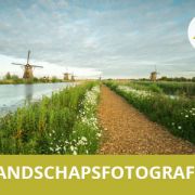 beste landscape fotografie les