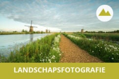 beste landscape fotografie les