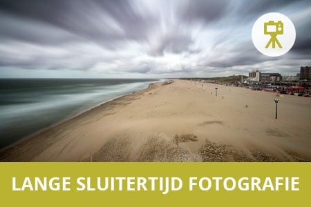 fotograferen met lange sluitertijd