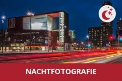 Beste nachtfotografie cursus