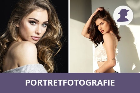 beste portret fotograaf