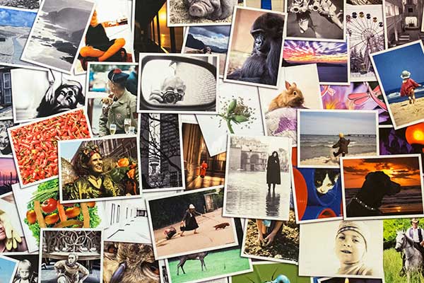 portfolio review feedback van professionele fotograaf