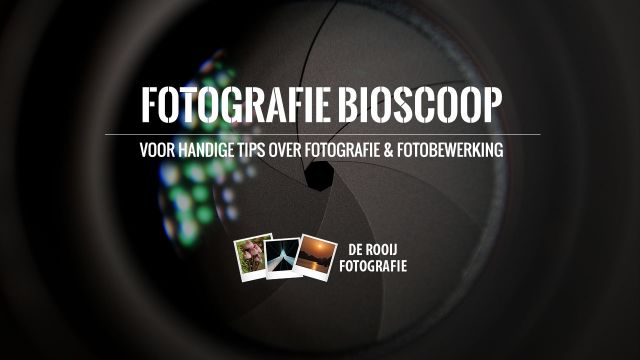 Netflix voor Fotografen