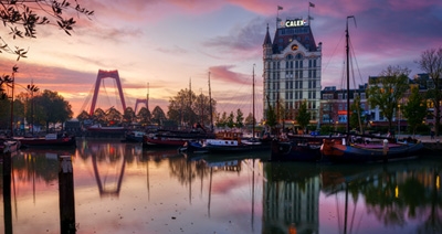 HDR Fotografie Cursus